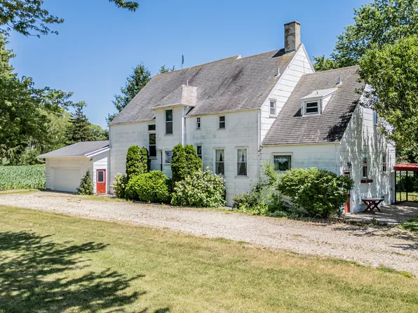 29434 Us Highway 34, La Moille, IL 61330