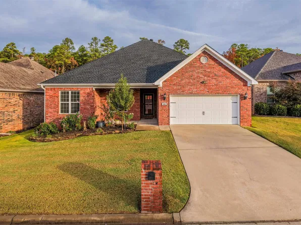 104 Valley Ranch Way, Little Rock, AR 72223