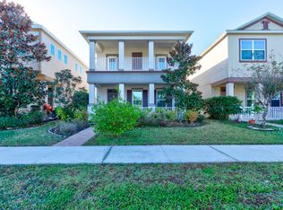 4904 Beach Blvd, Orlando, FL 32803