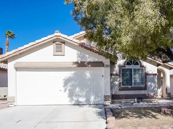 7028 Village Shore Ct, Las Vegas, NV 89129