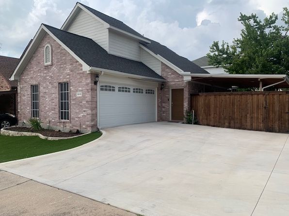 3810 Brandon Park Dr