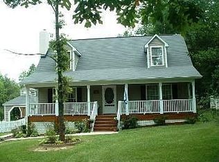 14607 Woolfolk Rd, Spotsylvania, VA 22551