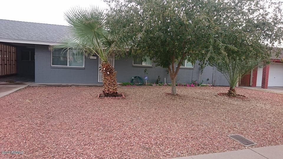 1st image of 4119 W Las Palmaritas Dr