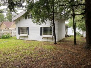 873 Transalpine Rd, Lincoln, ME 04457