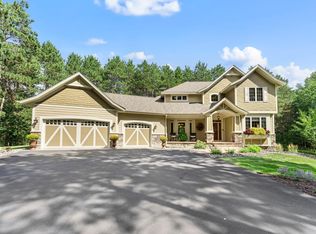 26625 145th St NW, Zimmerman, MN 55398
