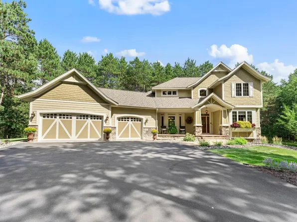 26625 145th St NW, Zimmerman, MN 55398