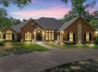 11991 County Road 168, Tyler, TX 75703