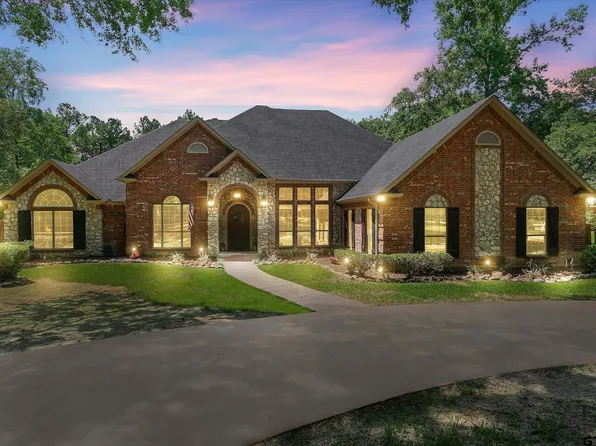 11991 County Road 168, Tyler, TX 75703