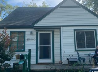 20092 Grandview St, Detroit, MI 48219