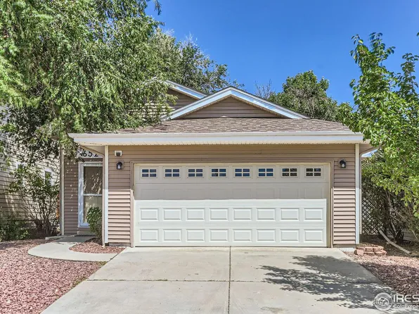 652 Wade Rd, Longmont, CO 80503