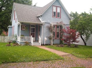 213 Portland Ave, Belleville, IL