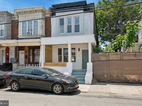 1910 E Atlantic St, Philadelphia, PA 19134