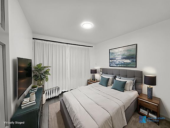 3rd image of 38 Bay 8th St #2