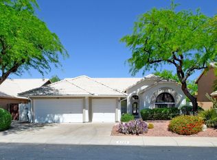 4224 E Montgomery Rd, Cave Creek, AZ 85331