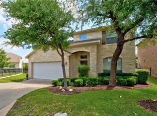 74 White Magnolia Cir, Lakeway, TX 78734