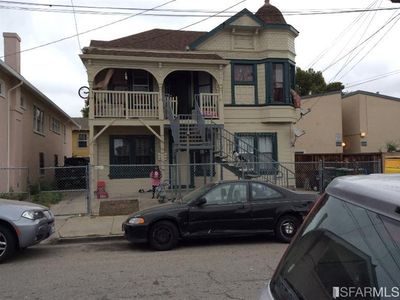 3308 E 17th St, Oakland, CA, 94601