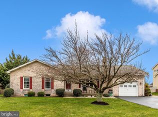 8019 Stone Ridge Dr, Frederick, MD 21702