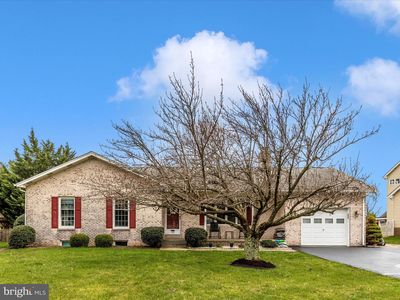 8019 Stone Ridge Dr, Frederick, MD, 21702