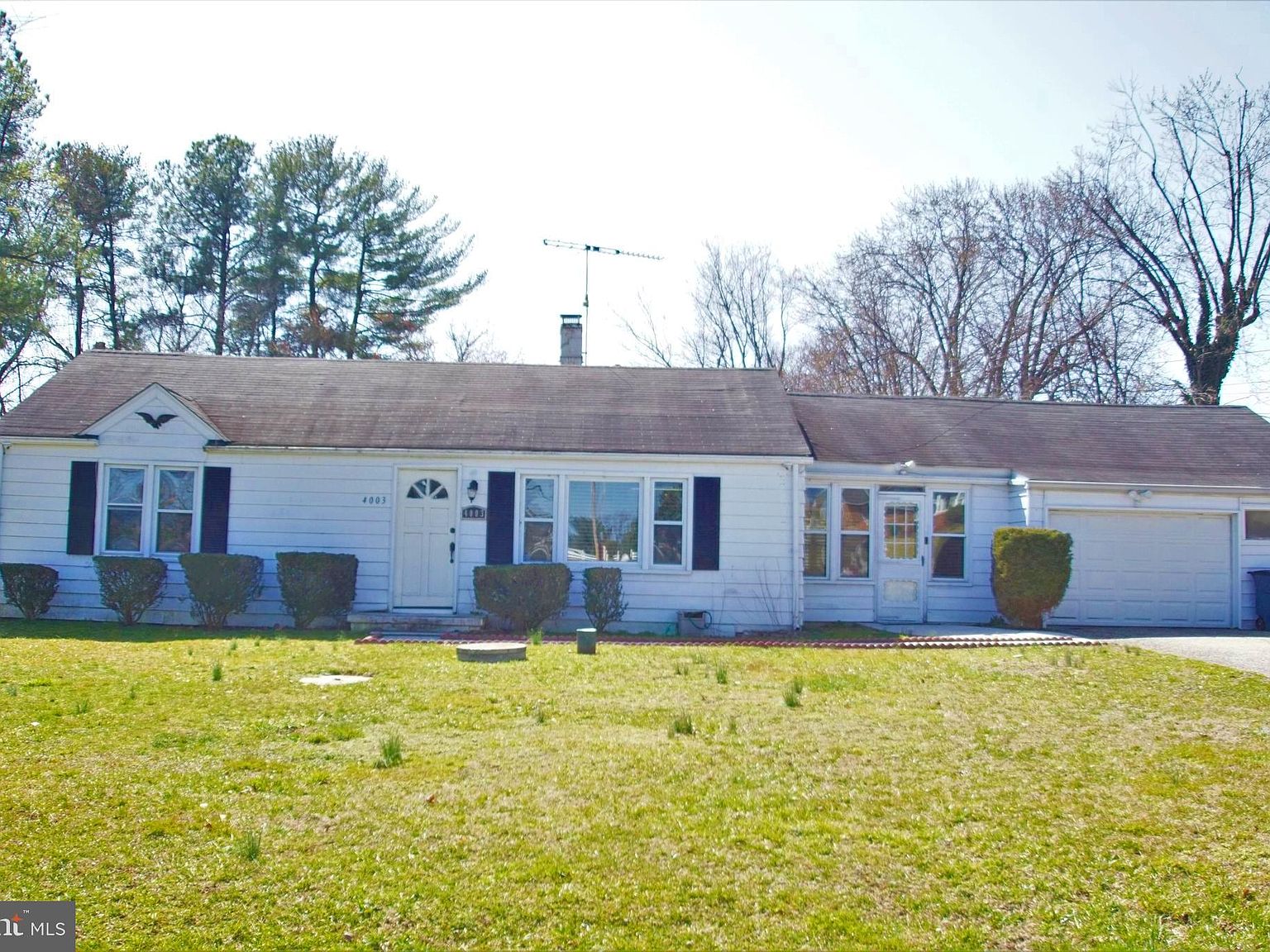 4003 Schroeder Ave, Perry Hall, MD 21128 Zillow