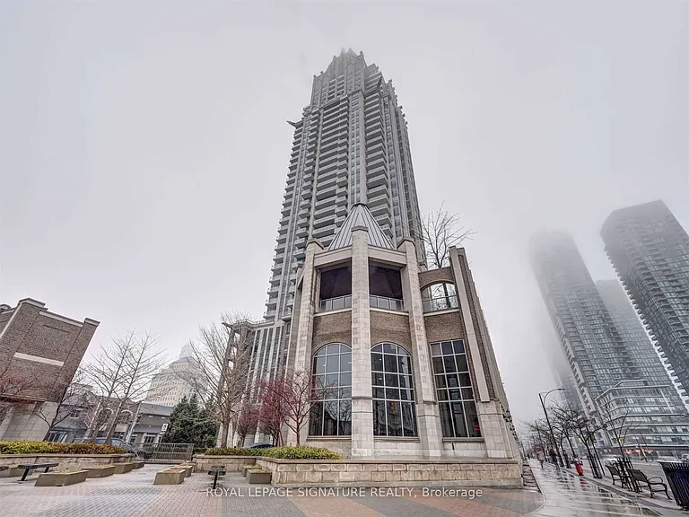388 Prince Of Wales Dr #3408 — Photo 2