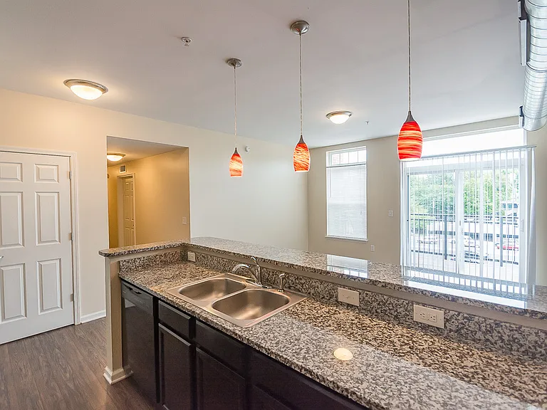 The Gateway Apartments — Photo 71