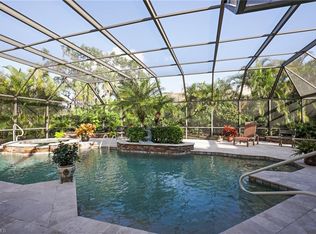 188 Silverado Dr, Naples, FL 34119