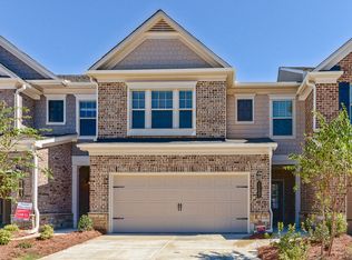 11607 Davenport Ln, Johns Creek, GA 30005