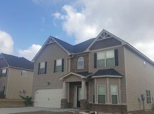 4835 Coal Creek Dr, Graniteville, SC 29829