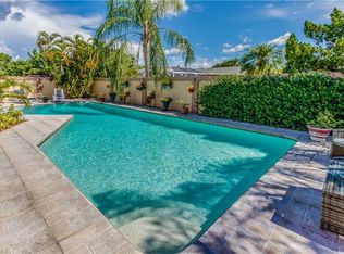 1461 Carmelle Dr, Fort Myers, FL 33919