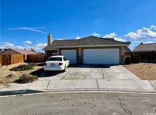 17931 Moore Ct, Adelanto, CA 92301