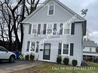 40 Chestnut St Unit 2, Middletown, CT 06457