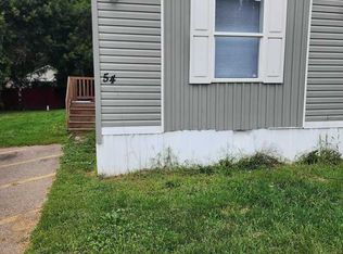 1519 Olmstead Rd LOT 54, Kalamazoo, MI 49048