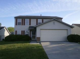 3732 Bonn Blvd, Indianapolis, IN 46228