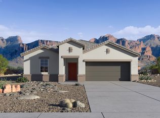 Cali Plan, Sorrento, Maricopa, AZ 85138