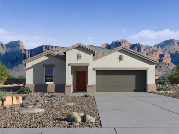 38065 W Amalfi Ave, Maricopa, AZ 85138