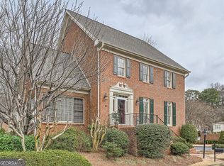 1968 Chartridge Ct, Atlanta, GA 30338