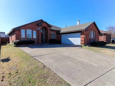 3716 Red Oak St, Sachse, TX, 75048