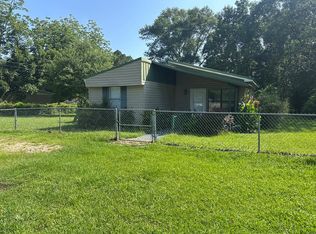 1247 Highway 29 N, Ellisville, MS 39437