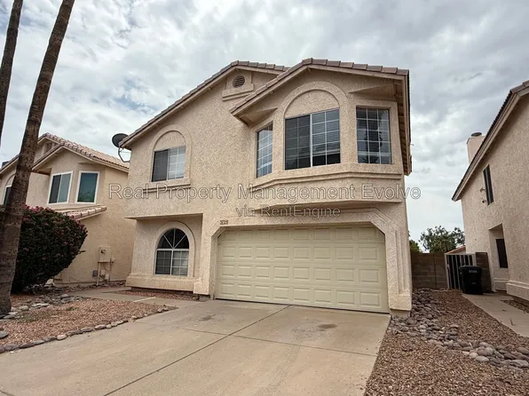 3725 E Taro Ln, Phoenix, AZ 85050
