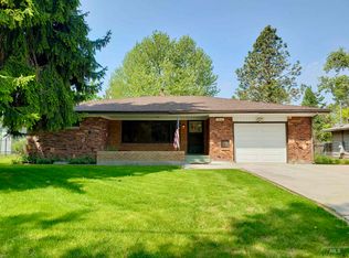 1806 Washington Ave, Caldwell, ID 83605