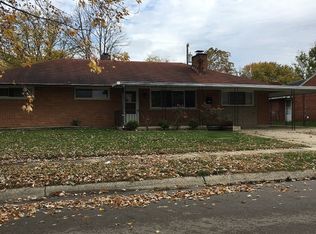 4309 Kitridge Rd, Dayton, OH 45424