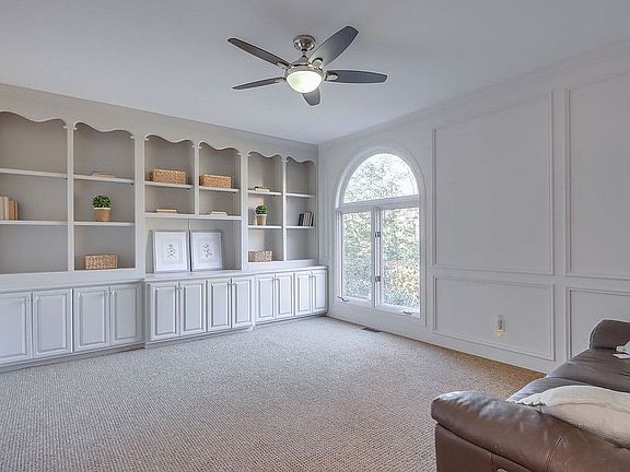 Fantastic Home Office