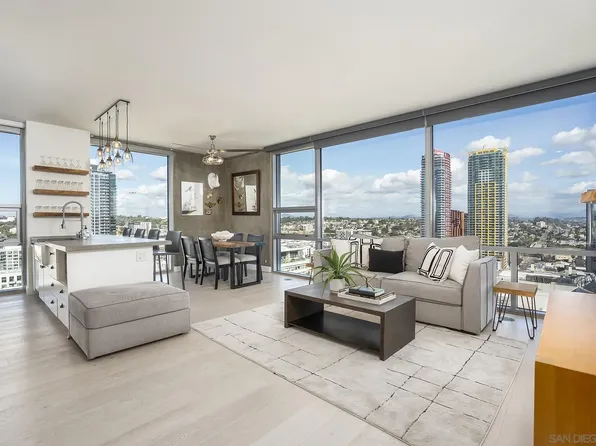 321 10th Ave Unit 2101, San Diego, CA 92101