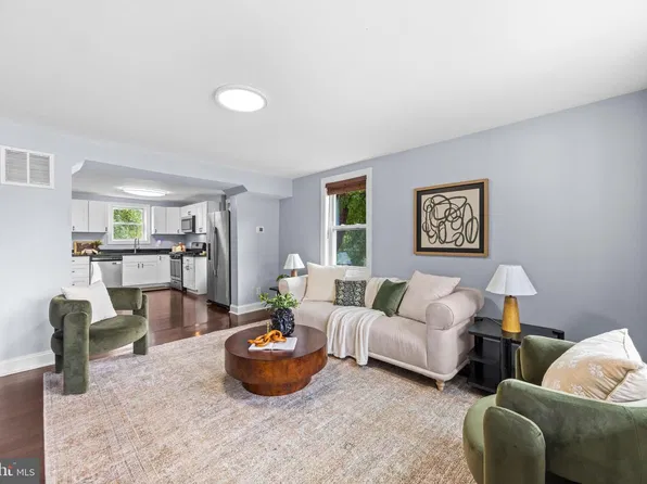 837 Tolna St, Baltimore, MD 21224