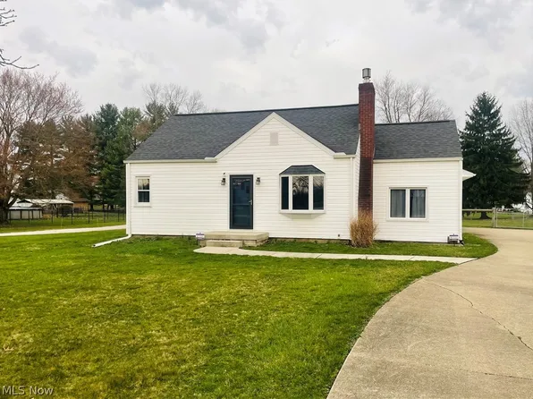 8481 Market Ave N, Canton, OH 44721