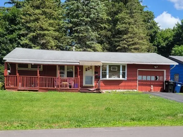 151 Slayton Ave, Syracuse, NY 13205