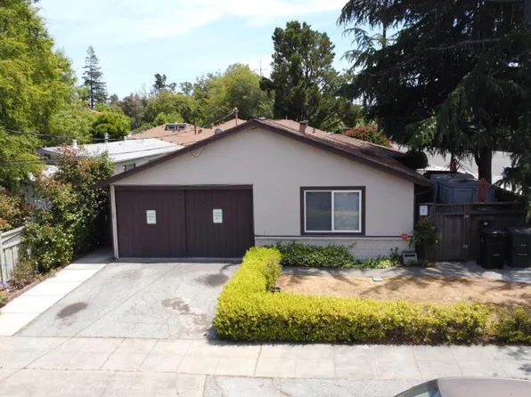 102 Colorado Ave, Palo Alto, CA 94301