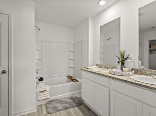 16653 Hurston Ave, Baton Rouge, LA 70816