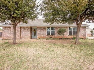 315 Windjammer Way, Wichita Falls, TX 76308