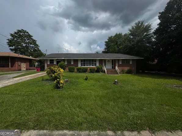 3109 Imperial Dr, Macon, GA 31211